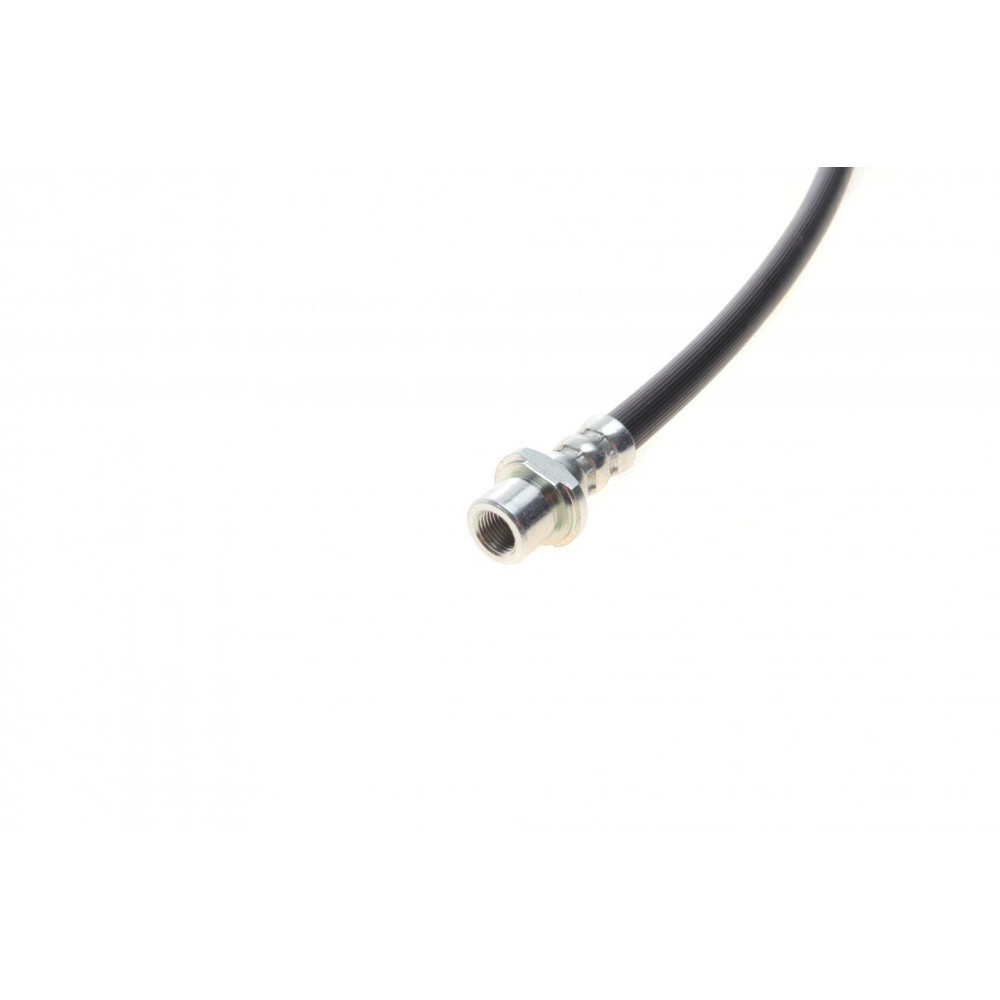 Шланг гальмівний (передній) Toyota Avensis/Corolla 1.4-2.4D 01-08 (R) (255mm)
