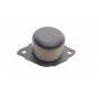 Подушка двигуна (задня) (L) VW Golf II/Jetta II 1.6/1.6D/1.8 83-92