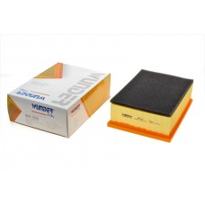 Фільтр повітряний Citroen C4/Peugeot 206-307 1.4-2.0 HDI 00-