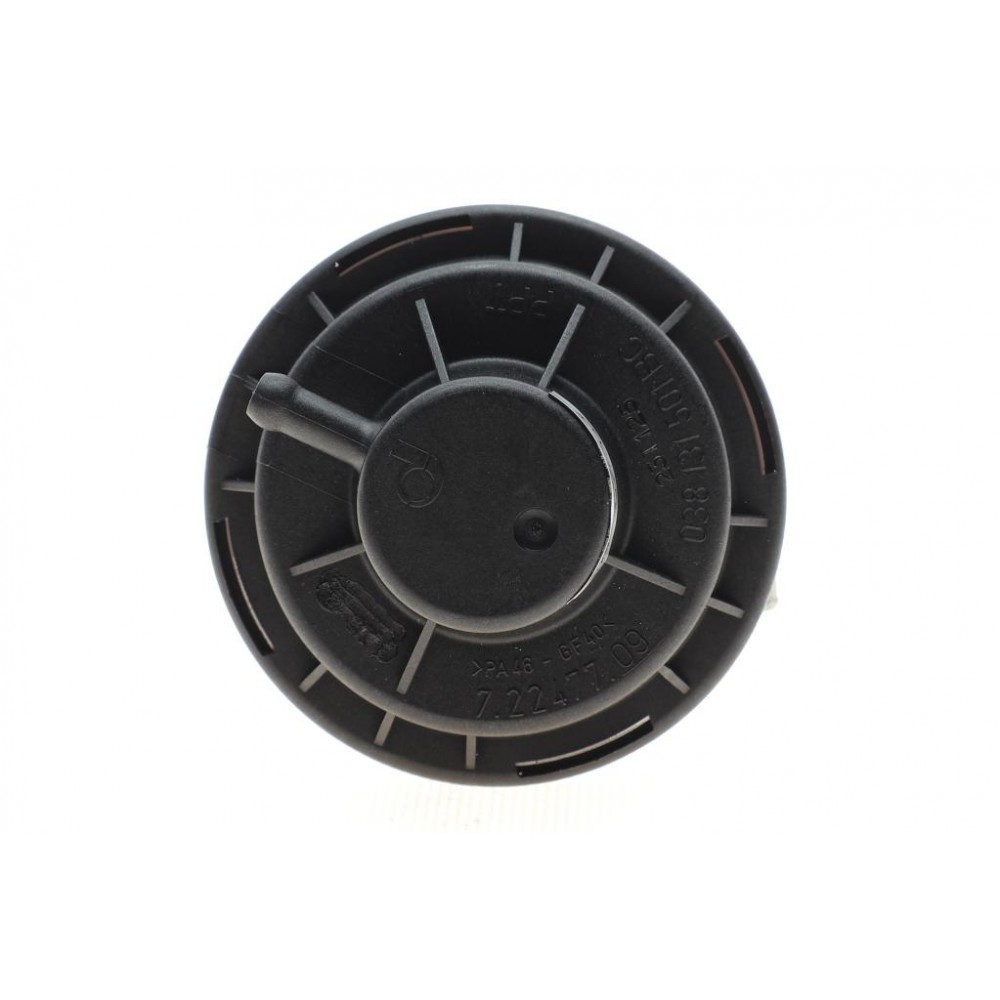 Клапан EGR VW Caddy 2.0SDI (BSD/BDK) 04-