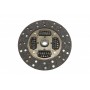 Комплект зчеплення Mitsubishi L200 2.5DI-D 10-15 (d=250mm) (+вижимний)