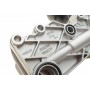 Корпус фільтра масляного (з радіатором) MB OM651 (6511800610)