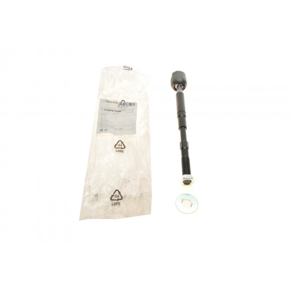 Тяга рульова Toyota Corolla 01-07 (L=289mm)