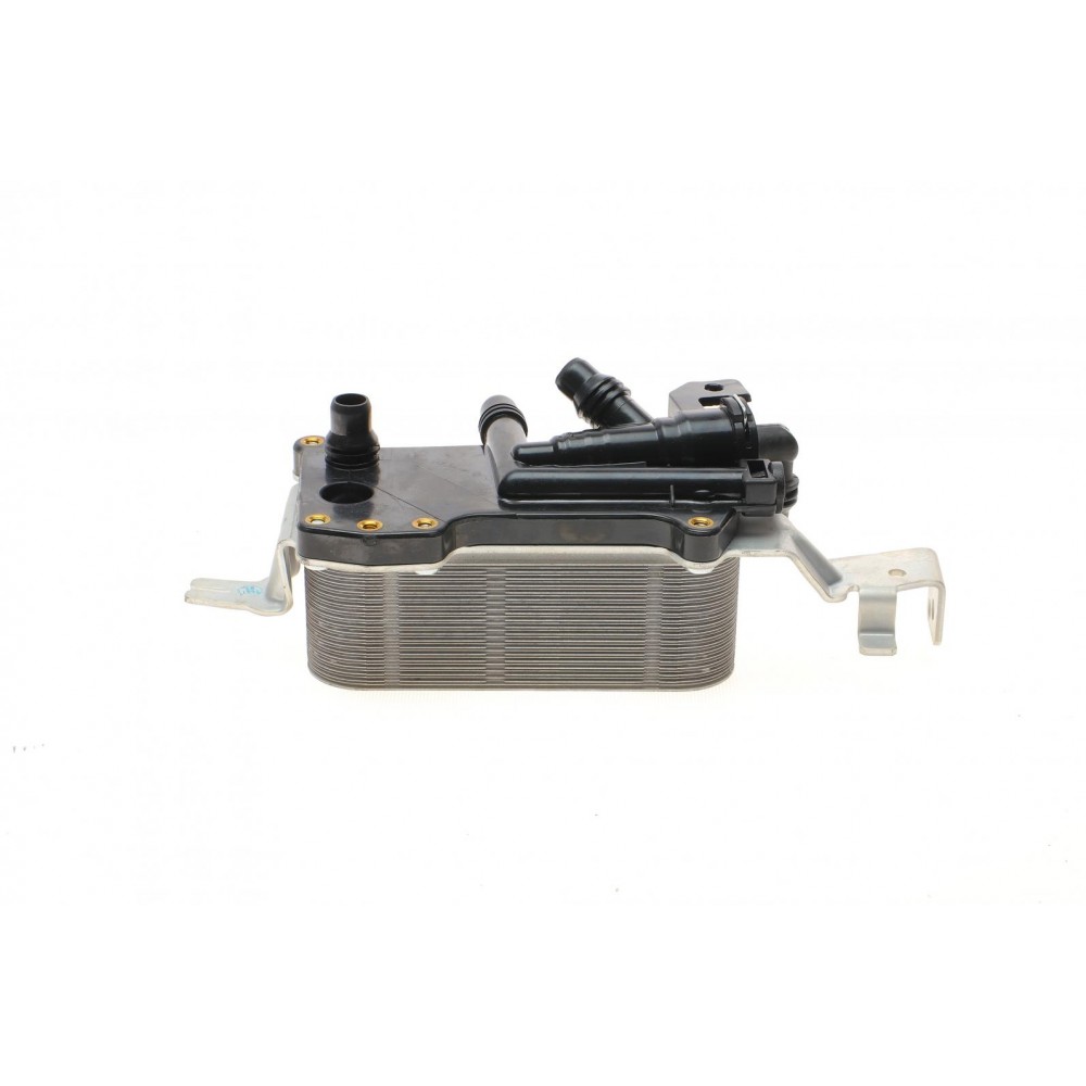 Радіатор масляний BMW 5 (F10/F11/F07)/6 (F06/F12/F13)/7 (F01/F02/F03) 2.5-4.4i 09-18 (теплообмінник)