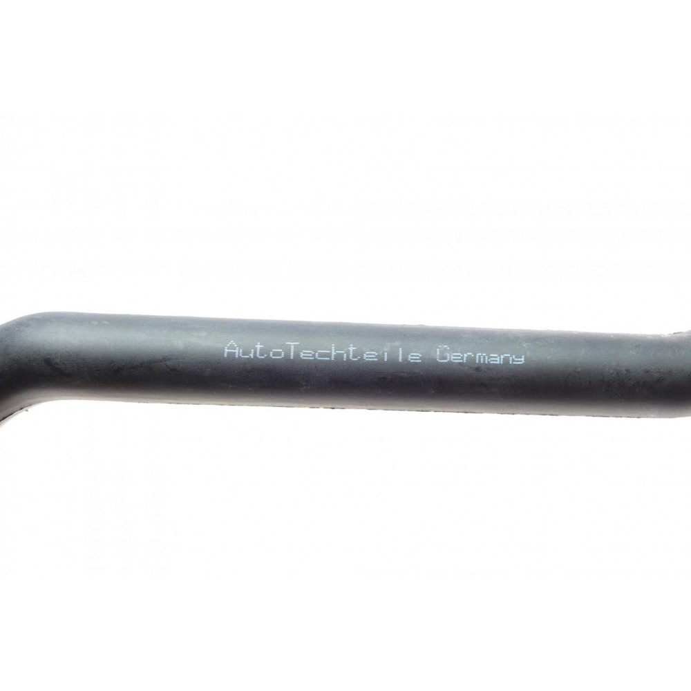 Патрубок системи охолодження BMW 5 (E39)/7 (E38)/Z3 (E36)/Z4 (E85) 95-05