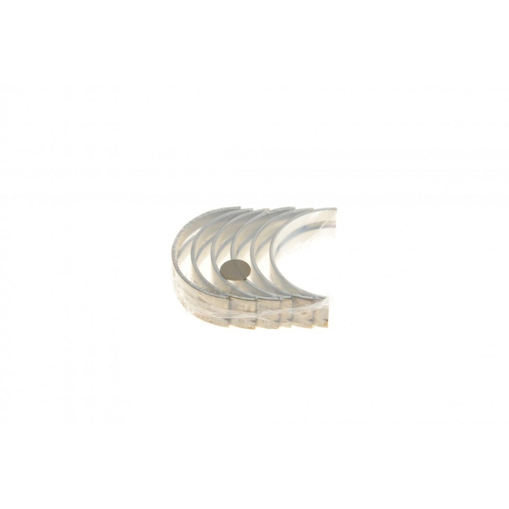 Вкладиші корінні Alfa Romeo 156/166 2.4 JTD 00-07 (+0.25)