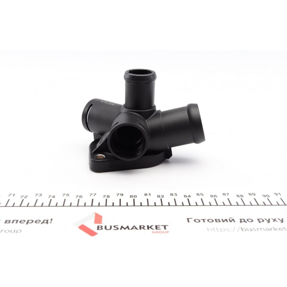 Більше не постачається Фланець системи охолодження Audi A4/VW Passat 1.6 94-00