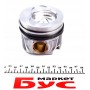 Поршень VW Crafter 2.5TDI 06-13 (81.26mm/+0.25)