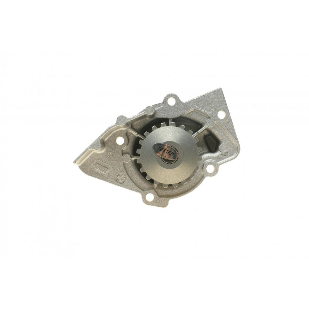 Помпа води Citroen C4/C5/C8/Jumpy/Berlingo 2.0HDi/Fiat Scudo/Ducato 1.9D/2.0JTD 98- (20z)(B/B)(7лоп)
