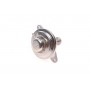Клапан EGR Opel Astra G/Frontera/Omega B/Zafira A 2.0/2.2D 96-05