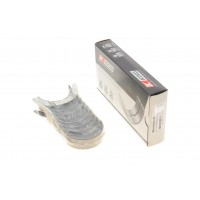 Вкладиші корінні Ford Focus/Mondeo/Volvo C30/S40/V50 1.8-2.0 99-16 (+0.25)