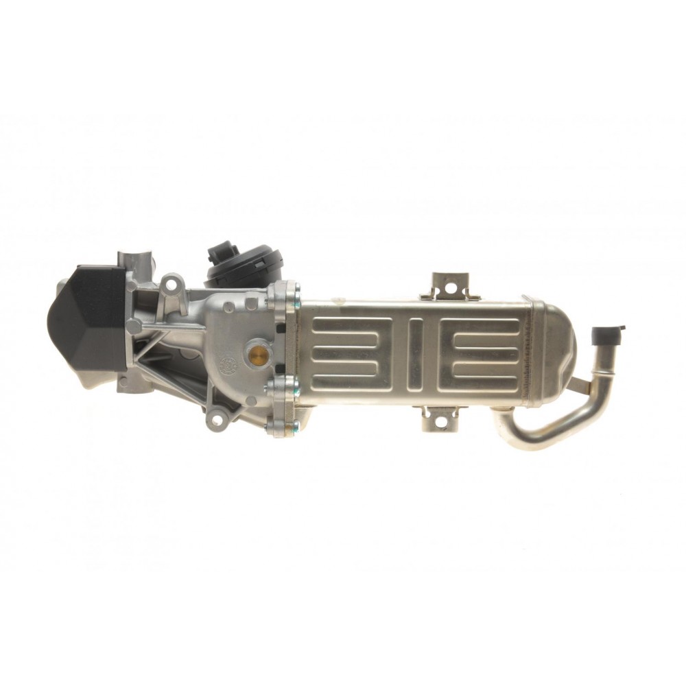 Радіатор рециркуляції ВГ з клапаном EGR VW 1.6/2.0TDI 09- (03L131512CF)