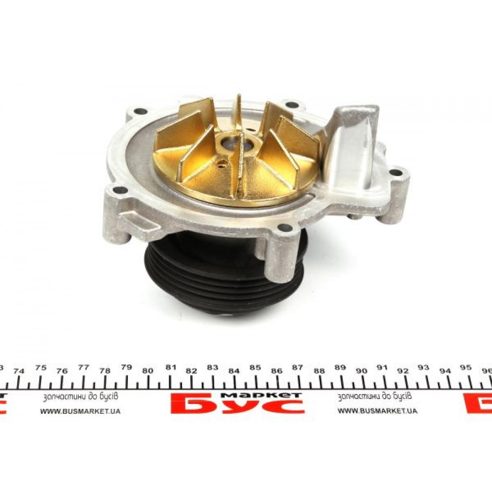 Помпа води Citroen Jumper/Peugeot Boxer 2.5D/TD 94-02 (B/B) (8 лоп.) (4 кан.)