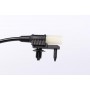 Датчик зносу гальмівних колодок (задніх) Land Rover Range Rover 3.0-/4.4D 12-