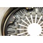 Комплект зчеплення Ford Transit V363 2.0 EcoBlue 16- (d=270mm)
