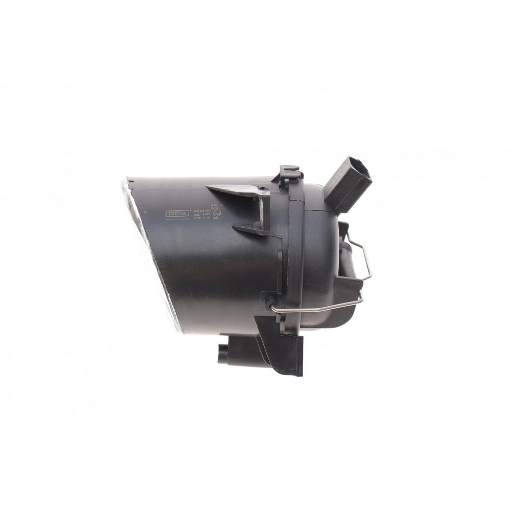 Фара протитуманна VW Polo 01-09 (R)