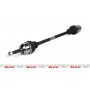 Піввісь (передня) (R) Renault Clio/Kangoo 97-04 (21z/724mm) (+ABS26z)