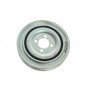 Шків колінвалу Fiat Doblo 1.3JTD 04-