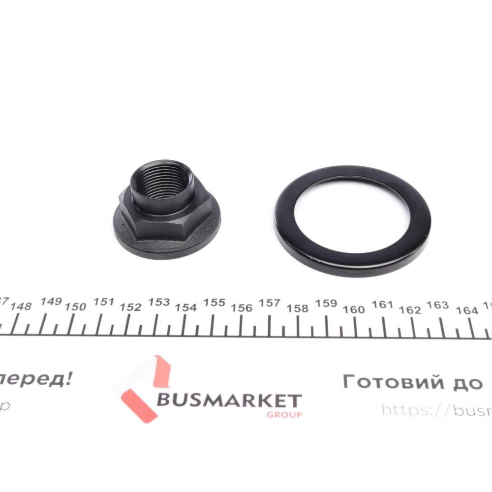 Підшипник маточини (передньої) Hyundai Elantra/i30/Kia Cee'd 11-