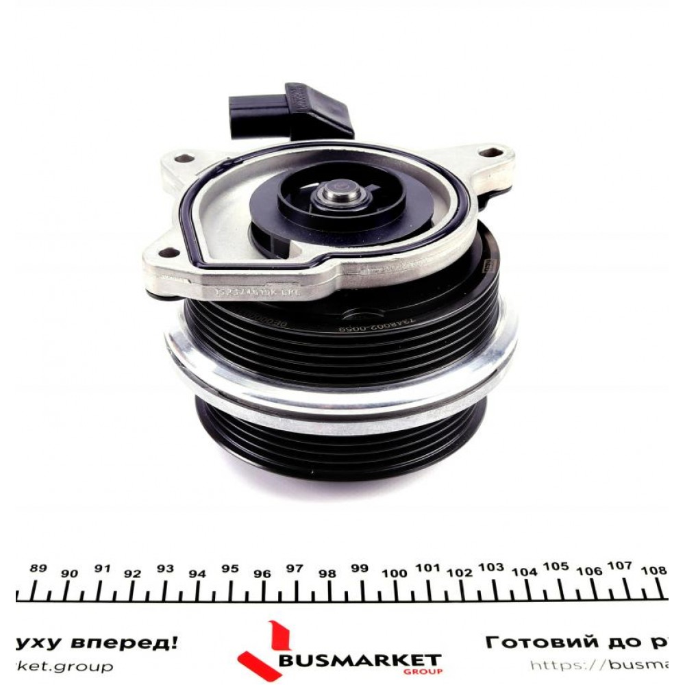 Помпа води VW Passat 1.4 TSI 09-14