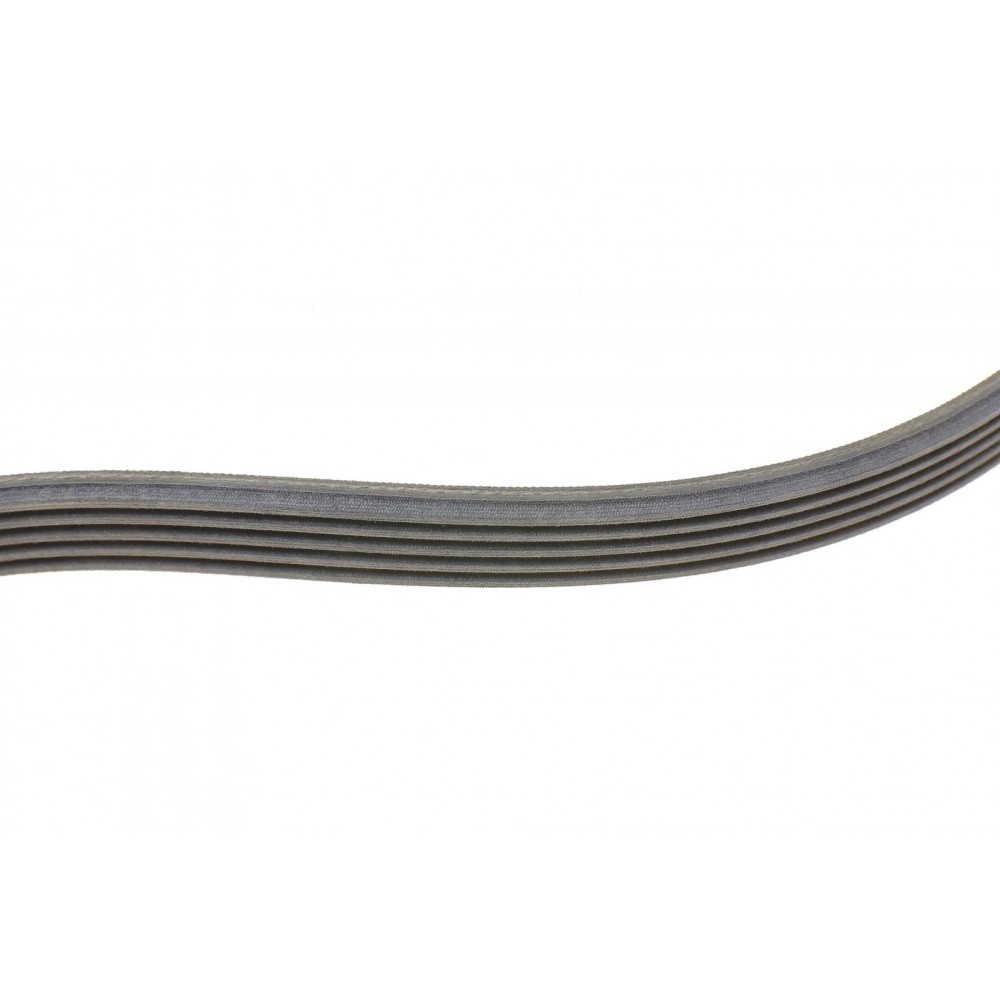 Ремінь генератора Ford Focus 1.4/1.6i 03-/Volvo C30/S40/V50 1.6 05-12 (6PK1059 ELAST+5PK868 ELAST)