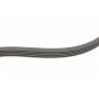 Ремінь генератора Ford Focus 1.4/1.6i 03-/Volvo C30/S40/V50 1.6 05-12 (6PK1059 ELAST+5PK868 ELAST)