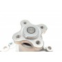Помпа води Hyundai Getz/i10 1.1 05-13/Kia Picanto/Morning 1.0/1.1 04-