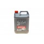 Рідина гальмівна DOT 3&4 (5L) (104247)