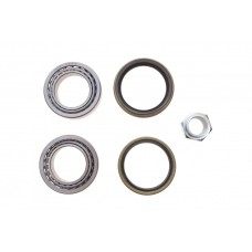 Підшипник маточини (передньої) Mazda 323 -91 (38x63x17) (к-кт)