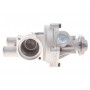 Помпа води Audi/Seat/VW 1.3/1.6/D/TD/1.7/D/1.8/1.9/D/TD/TDI/SDI/2.0/E 76- (R/B)(6 лоп)(з корп.)