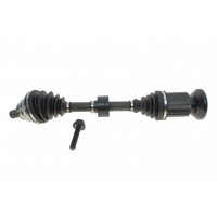 Піввісь VW Passat 2.0 TDI/TSI 4motion 15-/Audi Q3 Quattro 11-18 (R) (36x592)