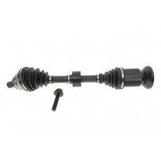Піввісь VW Passat 2.0 TDI/TSI 4motion 15-/Audi Q3 Quattro 11-18 (R) (36x592)