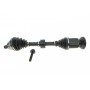 Піввісь VW Passat 2.0 TDI/TSI 4motion 15-/Audi Q3 Quattro 11-18 (R) (36x592)