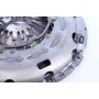 Комплект зчеплення Hyundai Santa Fe I/II 2.7 04-12, 125/129/139kw