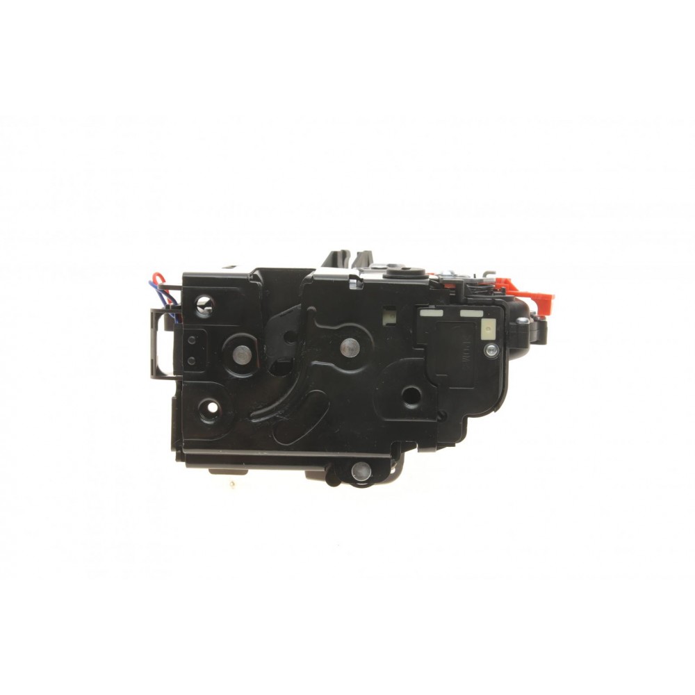 Замок дверей (задніх/R) VW Golf/Touran 03-15/Skoda Octavia 04-13