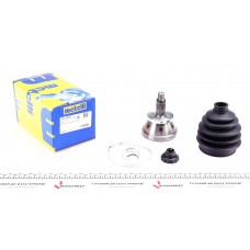 ШРКШ (зовнішній) Skoda Fabia I/III 99-/VW Polo 02-09/Fox 05-11 (20z/30z/52mm/85mm/44mm) (+ГУ)