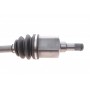 Піввісь (передня) Ford Focus III 1.0 EcoBoost/1.5/1.6 TDCi 10-17 (L) (27x26x637)