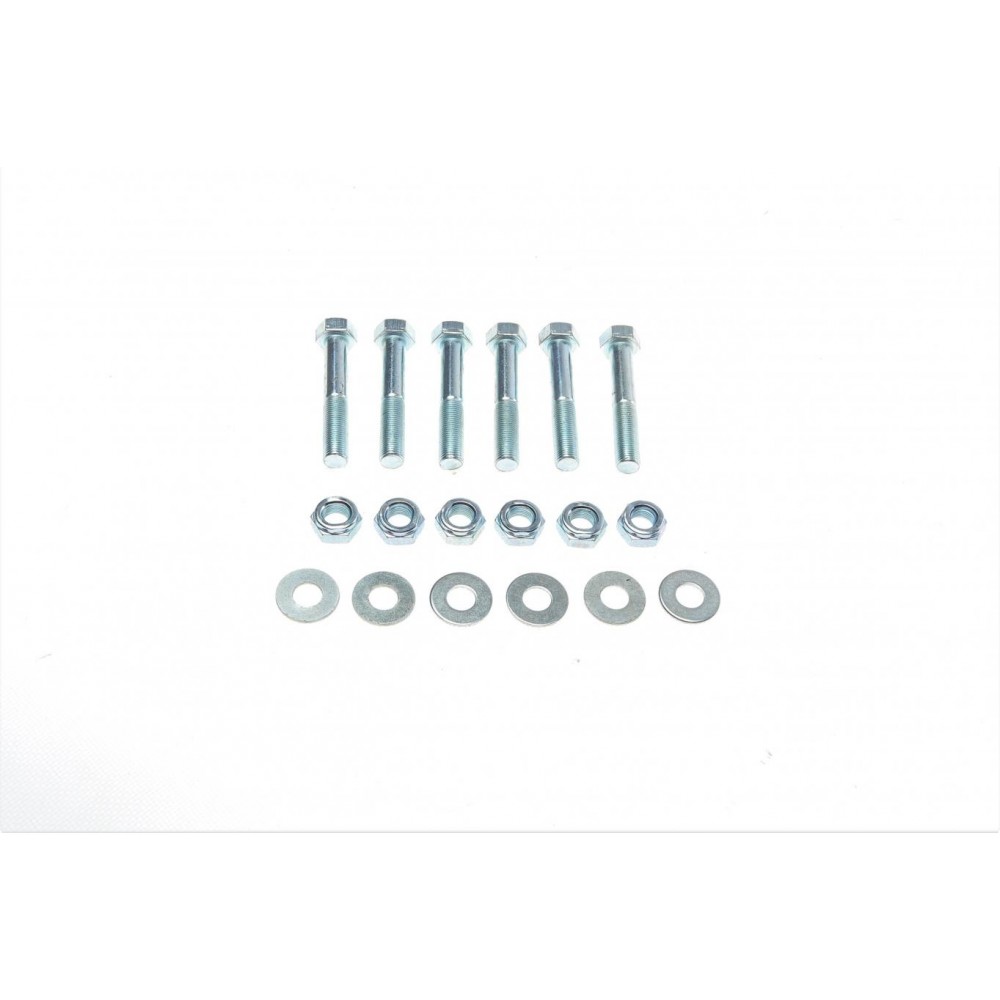 Муфта кардана еластична BMW 3 (E90/E91/E92/E93)/5 (E60/E61)/6 (E63/E64)/7 (E65/E66/E67) 01-13