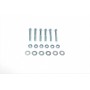 Муфта кардана еластична BMW 3 (E90/E91/E92/E93)/5 (E60/E61)/6 (E63/E64)/7 (E65/E66/E67) 01-13
