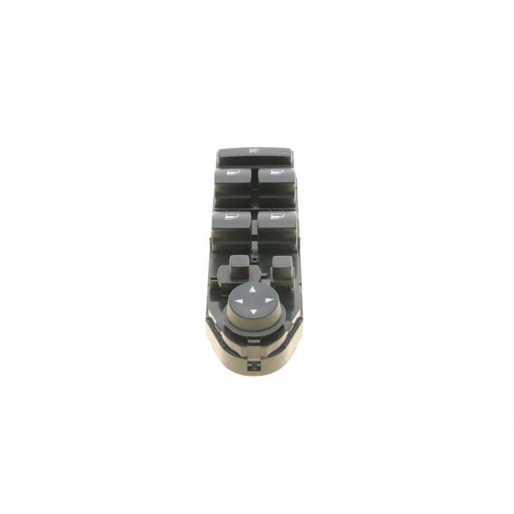 Кнопка склопідіймача (L) BMW 5 (E60) 03-10 M57/N43/N52/N53/N62 (блок)