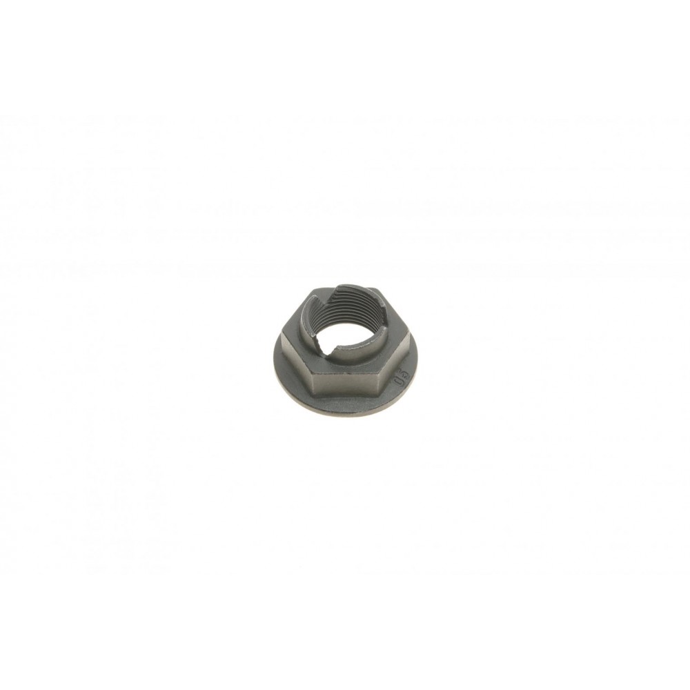 Підшипник маточини (передньої) Opel Astra D/E 06- (35x72x33) (+ABS)