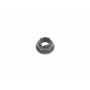 Підшипник маточини (передньої) Opel Astra D/E 06- (35x72x33) (+ABS)