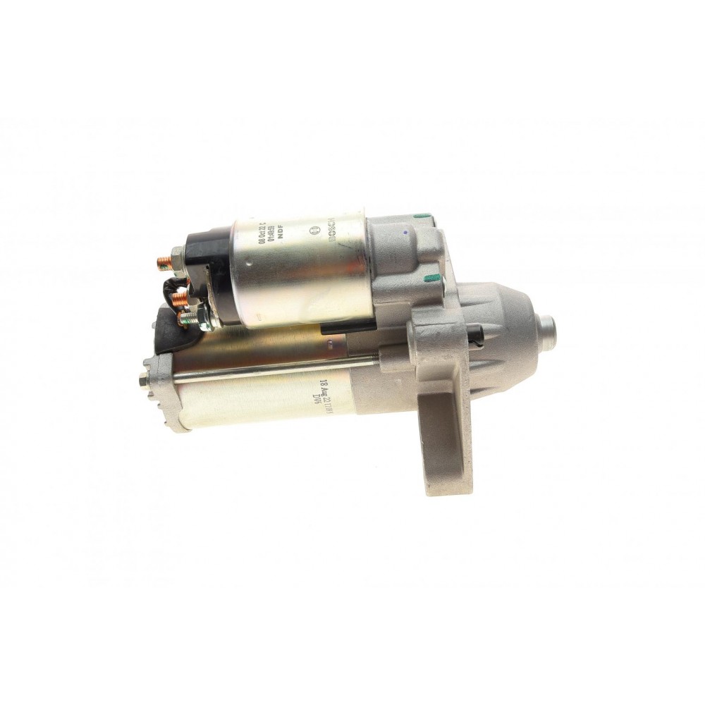 Стартер Ford Focus/Transit Connect/C-Max/Volvo C30/V70/S80 03-