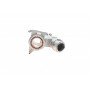 Замок запалювання VW Polo/Seat Ibiza 94-01 (корпус)