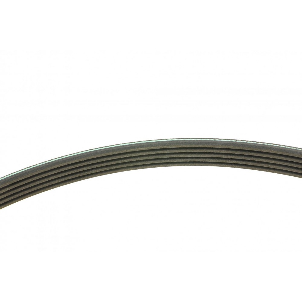 Комплект ременя генератора Citroen C3/C4/Peugeot 206/307 1.4/1.6 HDi 02- (6PK800)