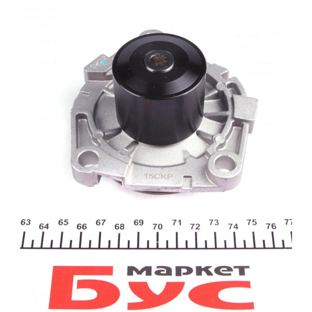Помпа води Fiat Doblo/Opel Combo 1.6D Multijet 12-