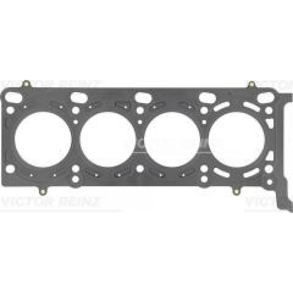 Прокладка ГБЦ BMW 7 (E38) 96-98 (1-4 циліндр) M62 B35