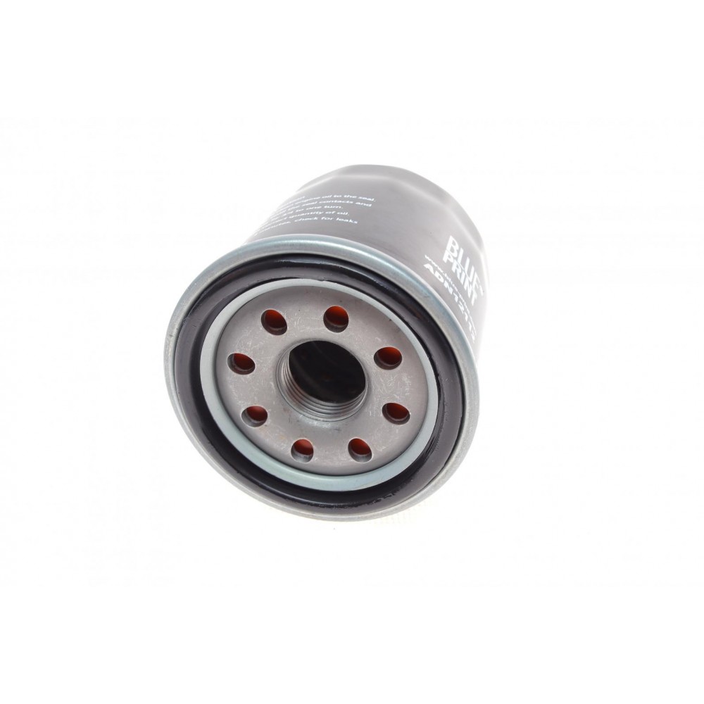 Фільтр масляний Renault Megane III 2.0CVT 09-/IV 1.6-1.8Tce 15-
