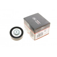 Ролик генератора Hyundai IX20/I30/Kia Ceed 1.4D-1.7D 08- (паразитний) (65х22)