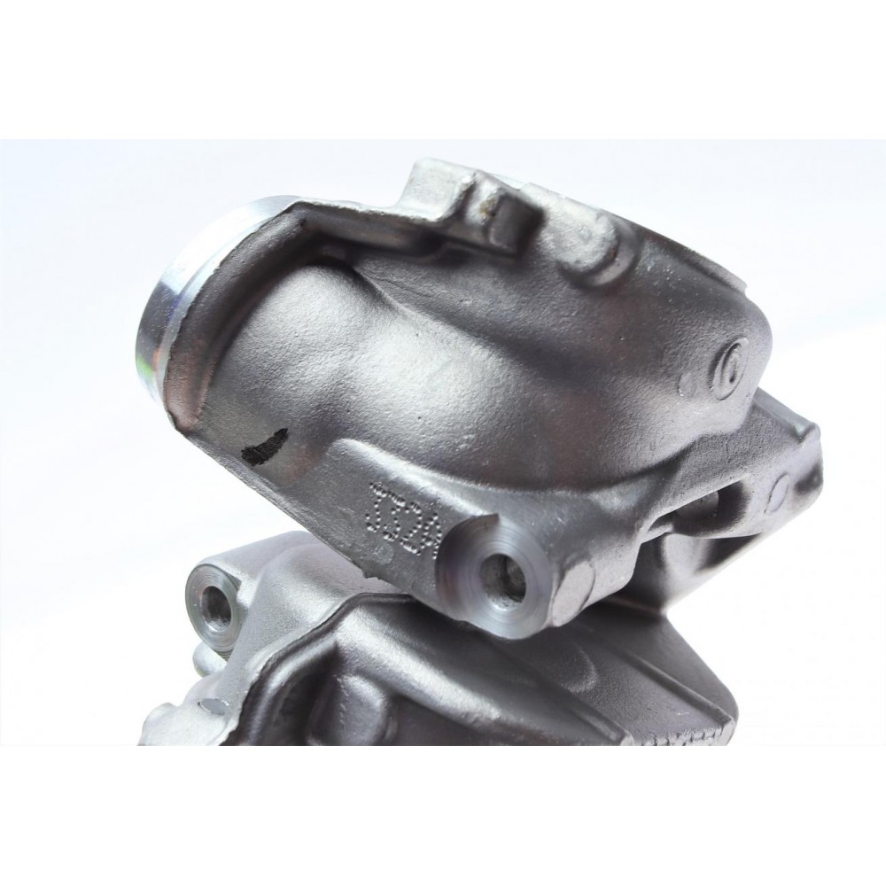 Клапан EGR Citroen Nemo 1.4 HDi 08-